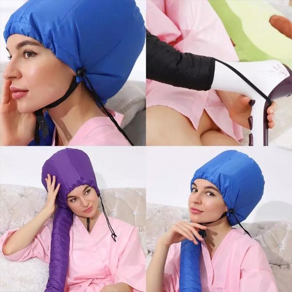 women hair drying cap steamer nourishing styling dryers electric care heating beauty spa blow dryer shower caps
women hair drying cap steamer nourishing styling dryers electric care heating beauty spa blow dryer shower caps