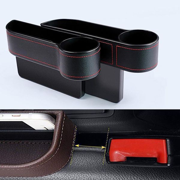 car organizer jgaut 1 piece seat crevice gaps storage box with usb hole waterproof pockets organizers stowing 
car organizer jgaut 1 piece seat crevice gaps storage box with usb hole waterproof pockets organizers stowing