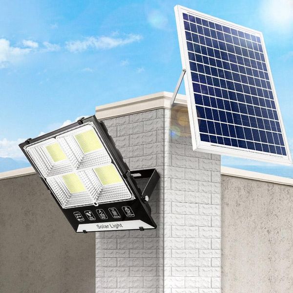 solar lamps 180/200/300/400/500w led light outdoor ip65 waterproof four-sided cell floodlight garden street pathway wall lamp
solar lamps 180/200/300/400/500w led light outdoor ip65 waterproof four-sided cell floodlight garden street pathway wall lamp