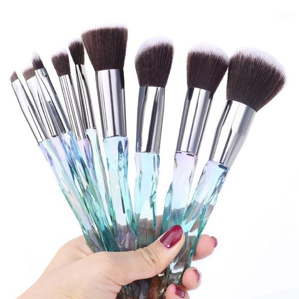 set of makeup brushes for cosmetic eyeliner sponge blush natural powder highlighter pencil professional artist face beautiful1
set of makeup brushes for cosmetic eyeliner sponge blush natural powder highlighter pencil professional artist face beautiful1