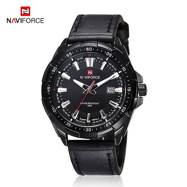 wristwatches 2021naviforce brand analog quartz watch men waterproof fashion casual sports watches man leather relogio masculino, Slivery;brown
wristwatches 2021naviforce brand analog quartz watch men waterproof fashion casual sports watches man leather relogio masculino, Slivery;brown