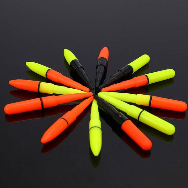 fishing accessories 1pc light stick yellow/red/orange lightstick work with led luminous float night bobber accessory
fishing accessories 1pc light stick yellow/red/orange lightstick work with led luminous float night bobber accessory