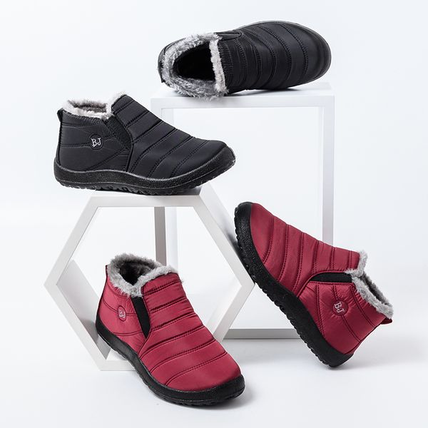 2021 new boots, shoes, comfortable, casual, warm, breathable, flat-bottomed non-slip women's boots, anti-the highest quality 36-47, Black
2021 new boots, shoes, comfortable, casual, warm, breathable, flat-bottomed non-slip women's boots, anti-the highest quality 36-47, Black