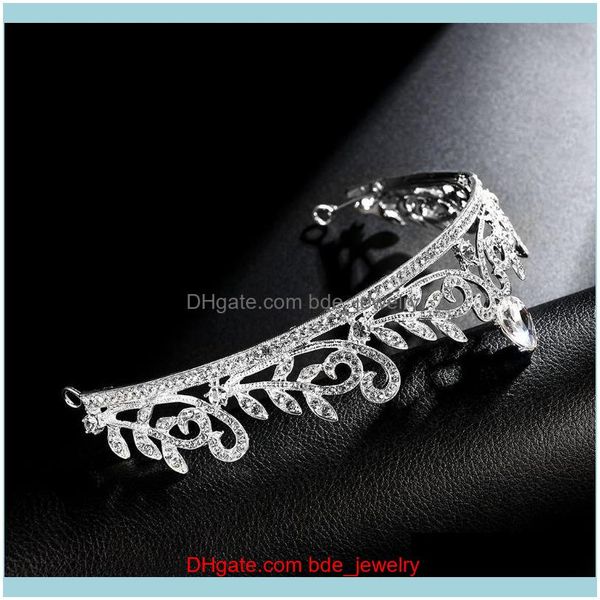 hair jewelryhair clips & barrettes 97qe bride crown wedding headband jewelry ornaments tiara luxury princess queen drop delivery 2021 lbyzt, Golden;silver
hair jewelryhair clips & barrettes 97qe bride crown wedding headband jewelry ornaments tiara luxury princess queen drop delivery 2021 lbyzt, Golden;silver