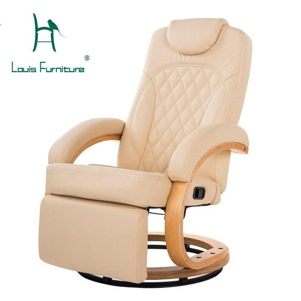 living room furniture louis fashion office chair reclining nap home leisure pu leather multi colored
living room furniture louis fashion office chair reclining nap home leisure pu leather multi colored