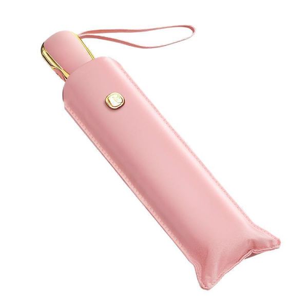 umbrellas pure color ultra-light automatic umbrella sunshade sunscreen anti-ultraviolet sun compact rain and
umbrellas pure color ultra-light automatic umbrella sunshade sunscreen anti-ultraviolet sun compact rain and