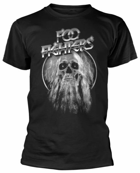 foo fighters t shirt elder skull official black mens dave grohl concrete gold, White;black
foo fighters t shirt elder skull official black mens dave grohl concrete gold, White;black