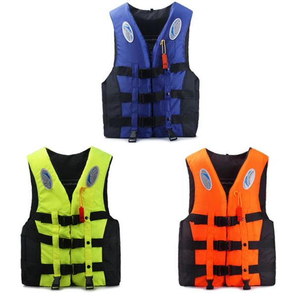 life vest & buoy swimming boating ski drifting with whistle s-xxxl sizes water sports man kids jacket outdoor adult
life vest & buoy swimming boating ski drifting with whistle s-xxxl sizes water sports man kids jacket outdoor adult