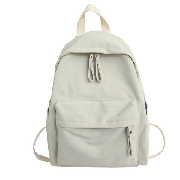 school bags fashion rucksack canvas backpack bag casual college daypack for teenager 50ld
school bags fashion rucksack canvas backpack bag casual college daypack for teenager 50ld