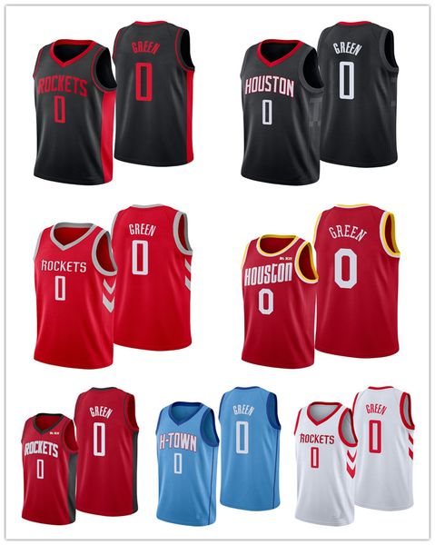 2021 draft no.2 jalen green houstonrocketsmen basketball jersey city association icon, Black
2021 draft no.2 jalen green houstonrocketsmen basketball jersey city association icon, Black