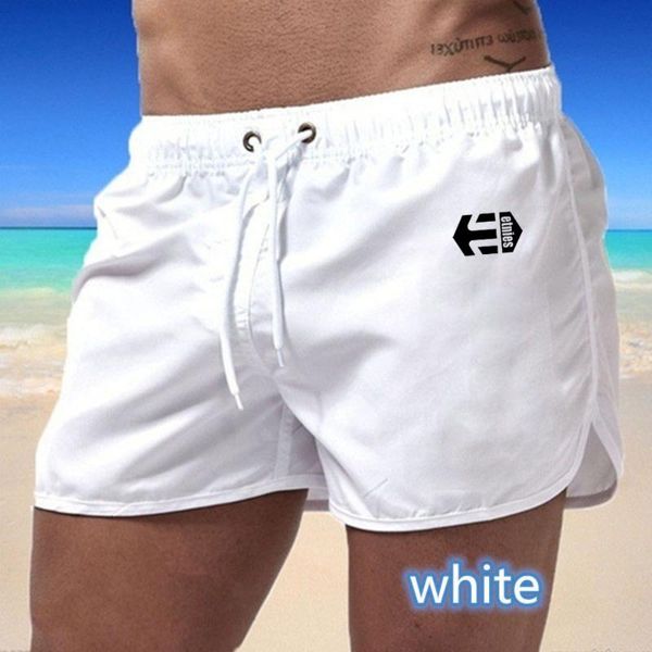 gym clothing 2021 fashion men's shorts printed breathable large size casual comfortable loose quick-drying beach, White;black
gym clothing 2021 fashion men's shorts printed breathable large size casual comfortable loose quick-drying beach, White;black