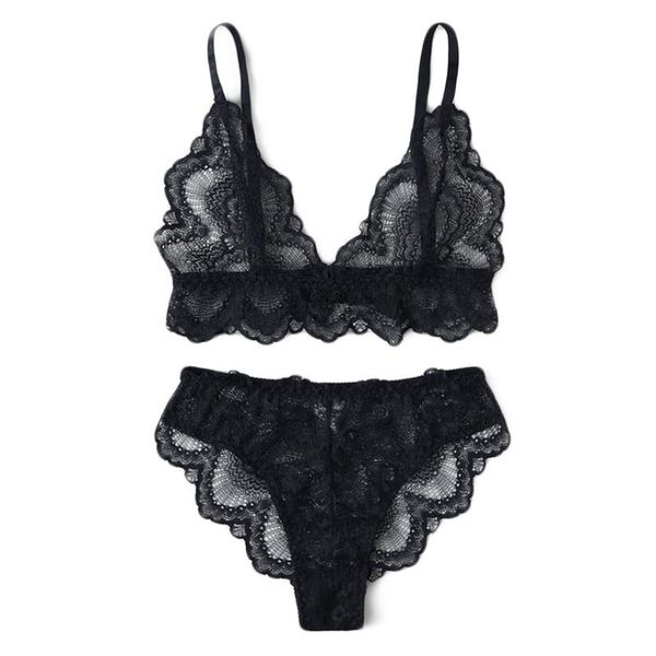 bras sets drop women bra lingerie underpant scalloped trim lace bowknot babydoll gifts robe de nuit femme y*, Red;black
bras sets drop women bra lingerie underpant scalloped trim lace bowknot babydoll gifts robe de nuit femme y*, Red;black