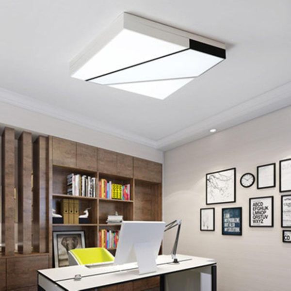 ceiling lights led lamp rectangular living room warm bedroom remote control dimming color lighting atmosphere
ceiling lights led lamp rectangular living room warm bedroom remote control dimming color lighting atmosphere