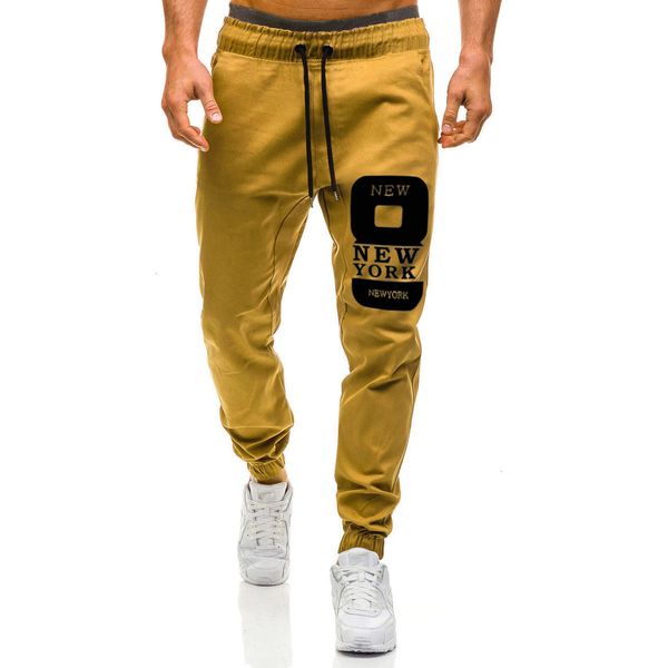 men's pants joggers sweatpants men trousers 8-character printing design solid color elastic waist streetwear sport tracksuit wdzr, Black
men's pants joggers sweatpants men trousers 8-character printing design solid color elastic waist streetwear sport tracksuit wdzr, Black