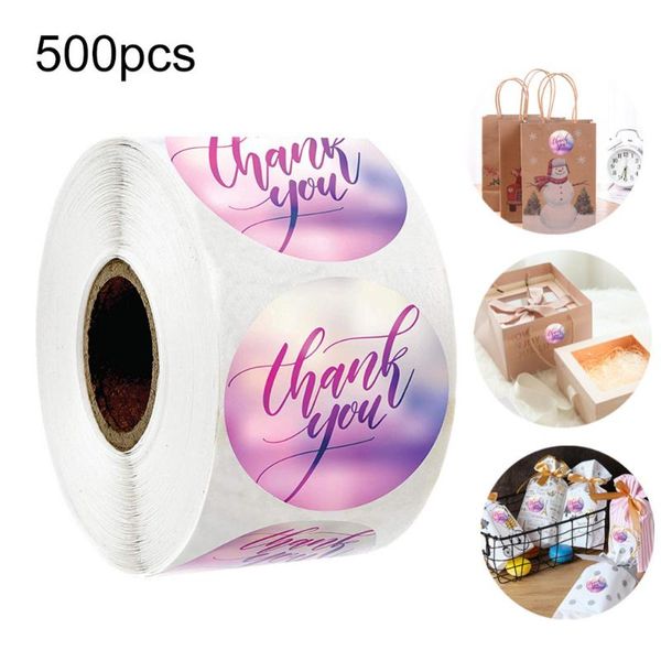 gift wrap types pink label stickers foil thank you 1'' 500pcs taste business order home hand madesticker wedding envelope seals
gift wrap types pink label stickers foil thank you 1'' 500pcs taste business order home hand madesticker wedding envelope seals