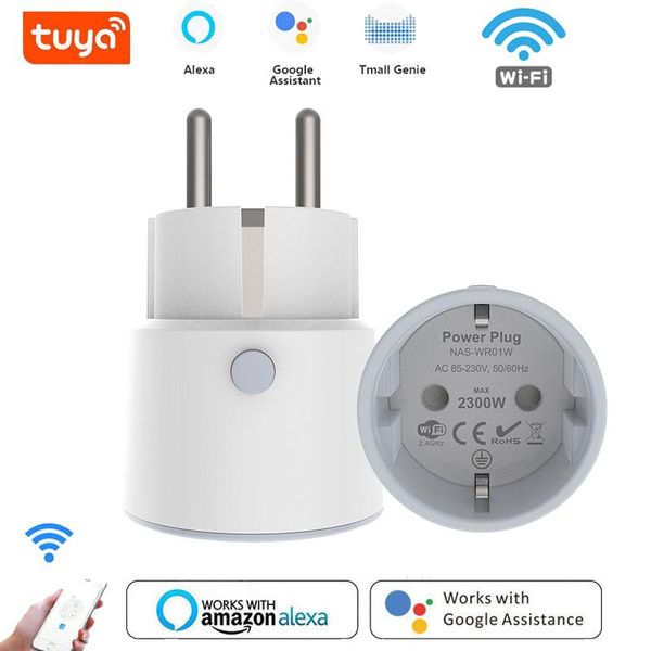 smart power plugs wifi plug eu adaptor mini switch remote control timing outlet wireless socket for alexa google home tuya app
smart power plugs wifi plug eu adaptor mini switch remote control timing outlet wireless socket for alexa google home tuya app