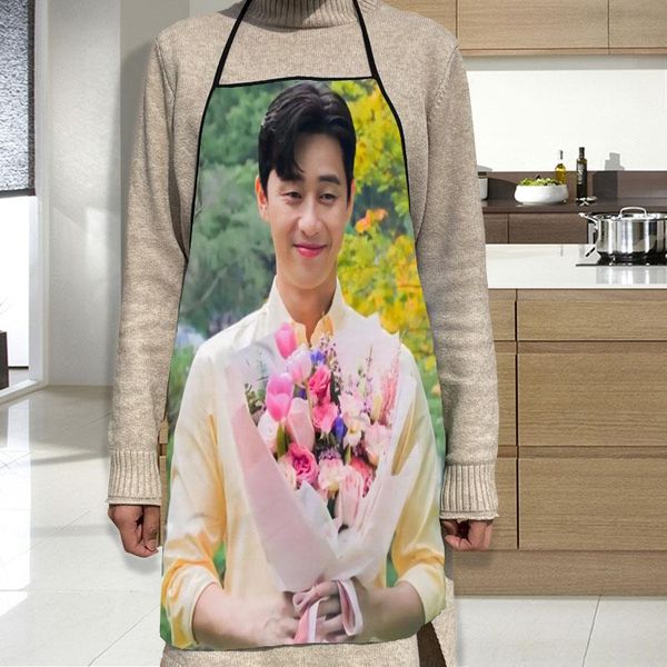 aprons park seo jun apron oxford cloth waterproof men/women kitchen household cleaning for home and accessories
aprons park seo jun apron oxford cloth waterproof men/women kitchen household cleaning for home and accessories