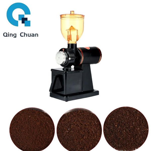 electric coffee grinders 200w household automatic grinder bean grind espresso
electric coffee grinders 200w household automatic grinder bean grind espresso