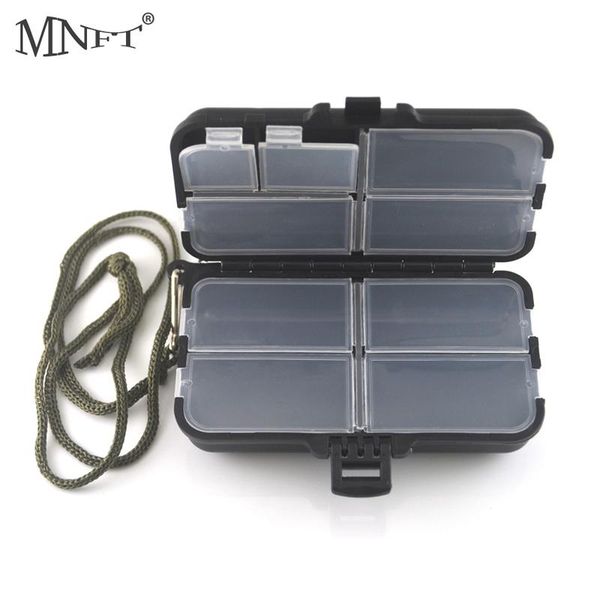 1pcs double layers fishing box 9 compartments hook minnow spinner bait tool tackle accessories
1pcs double layers fishing box 9 compartments hook minnow spinner bait tool tackle accessories