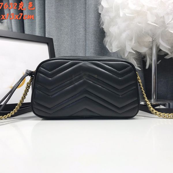 stripes flap crossbody bag purse cosmetic handbag gold chain bag home camera bag women mobile phone handbag first layer leather pouch
stripes flap crossbody bag purse cosmetic handbag gold chain bag home camera bag women mobile phone handbag first layer leather pouch