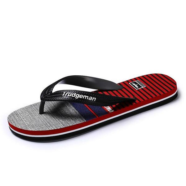 men's summer flip-flops slippers beach sandals indoor&outdoor casual shoes men flip flops platform, Black
men's summer flip-flops slippers beach sandals indoor&outdoor casual shoes men flip flops platform, Black
