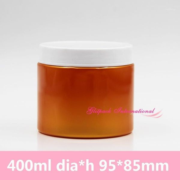 storage bottles & jars 25pcs orange cute jar 400g candy plastic 14oz 400ml cosmetic pots colored white/black cover
storage bottles & jars 25pcs orange cute jar 400g candy plastic 14oz 400ml cosmetic pots colored white/black cover