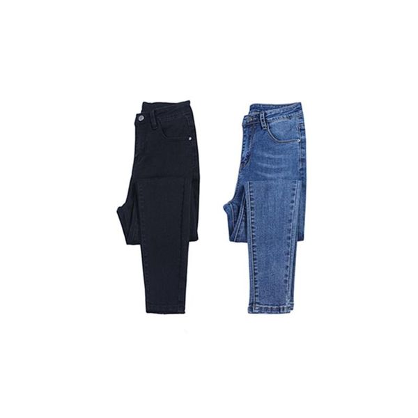 women's jeans jujuland for women stretch black woman pants skinny with high waist denim blue ladies push up 655
women's jeans jujuland for women stretch black woman pants skinny with high waist denim blue ladies push up 655