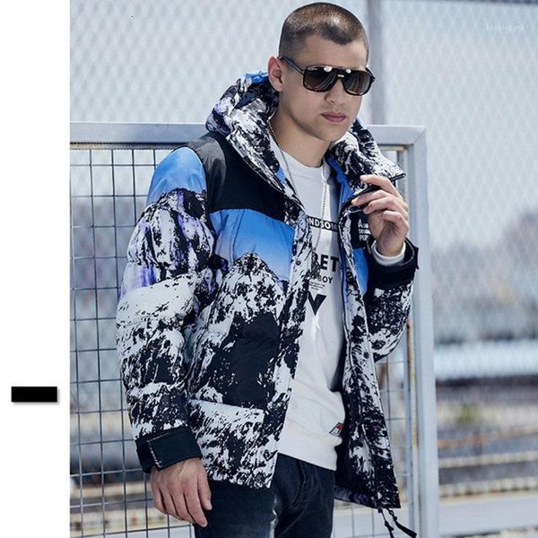 & parkas autumn hooded casual down jacket thick and warm men's winter clothing1 y7yp, Black
& parkas autumn hooded casual down jacket thick and warm men's winter clothing1 y7yp, Black
