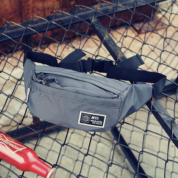 waist bags street fashion bag waterproof oxford chest casual fanny bum belt pouch personalized crossbody shoulder pack
waist bags street fashion bag waterproof oxford chest casual fanny bum belt pouch personalized crossbody shoulder pack
