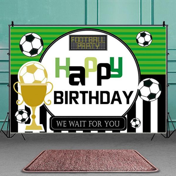 party decoration football field backdrop born pography props background themed banner studio
party decoration football field backdrop born pography props background themed banner studio