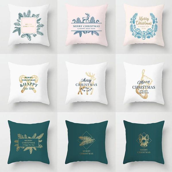 cushion/decorative pillow green pink gold cushion covers christmas decor throw case home sofa chair decorative pillowcases almofada funda co
cushion/decorative pillow green pink gold cushion covers christmas decor throw case home sofa chair decorative pillowcases almofada funda co