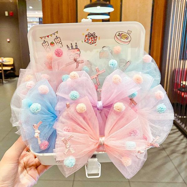 hair accessories cute bow hairpin chiffon hairgrips ponytail hairclips headband sweet barrettes colorful dot girl kids jewelry, Slivery;white
hair accessories cute bow hairpin chiffon hairgrips ponytail hairclips headband sweet barrettes colorful dot girl kids jewelry, Slivery;white