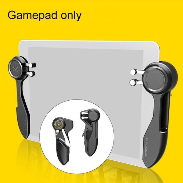 portable game controller gamepad mobile phone shooting joystick for tablets key aim button u1h1 controllers & joysticks
portable game controller gamepad mobile phone shooting joystick for tablets key aim button u1h1 controllers & joysticks