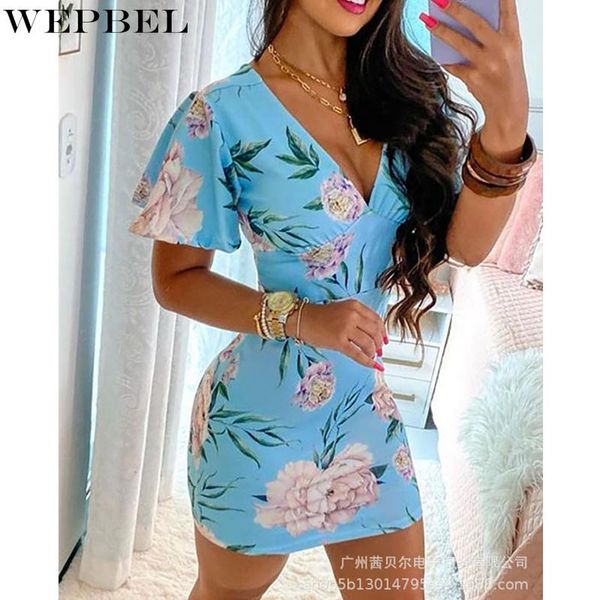ethnic clothing wepbel women elegant summer floral print skinny pencil dress ladies short sleeve v neck slim fit bodycon, Red
ethnic clothing wepbel women elegant summer floral print skinny pencil dress ladies short sleeve v neck slim fit bodycon, Red
