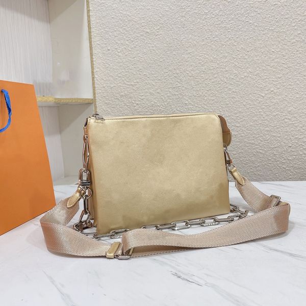 2022summer embossed puffy leather shoulder bags chain bag coussin pm handbag fashion-forward cross-body with the strap qual
2022summer embossed puffy leather shoulder bags chain bag coussin pm handbag fashion-forward cross-body with the strap qual