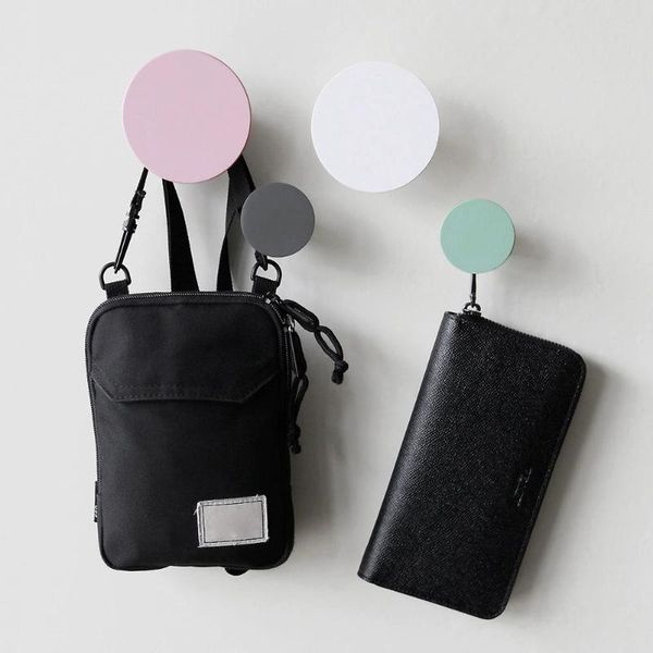 hooks & rails 4 pcs furniture clothes hook simple wall hanging, nordic ins porch coat for home
hooks & rails 4 pcs furniture clothes hook simple wall hanging, nordic ins porch coat for home