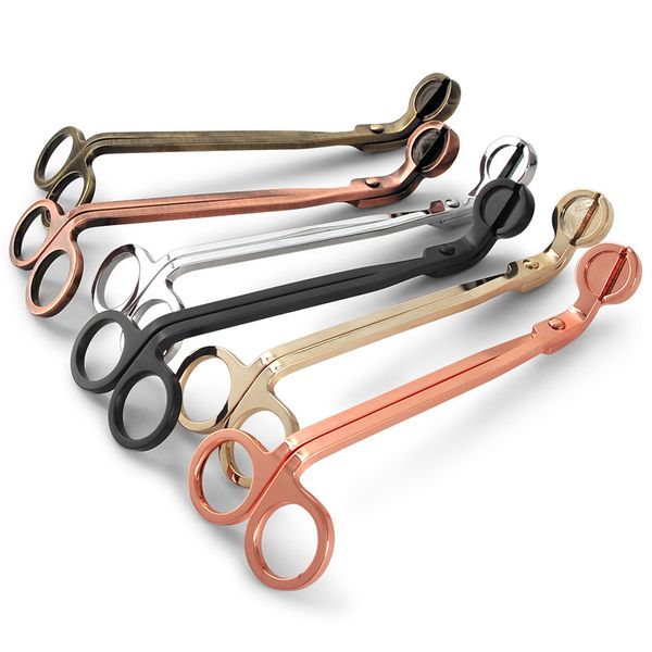 stainless steel snuffers candle wick trimmer rose gold candle scissors cutter candle wick trimmer oil lamp trim scissor cutter gwf7129
stainless steel snuffers candle wick trimmer rose gold candle scissors cutter candle wick trimmer oil lamp trim scissor cutter gwf7129