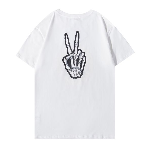 summer men t shirts fashion casual hip-hop patterns print tees shirt short sleeve, White;black
summer men t shirts fashion casual hip-hop patterns print tees shirt short sleeve, White;black