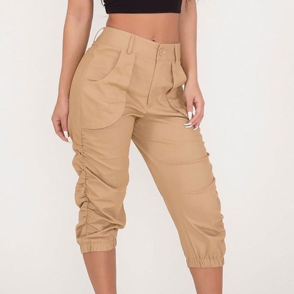 women's pants & capris summer casual cropped trousers harem jogging beam foot fitness pocket loose short pantalon pour femme, Black;white
women's pants & capris summer casual cropped trousers harem jogging beam foot fitness pocket loose short pantalon pour femme, Black;white