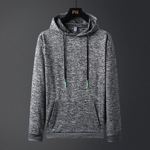 men's hoodies & sweatshirts 1021 hooded sweater autumn large loose and handsome youth clothes, Black
men's hoodies & sweatshirts 1021 hooded sweater autumn large loose and handsome youth clothes, Black
