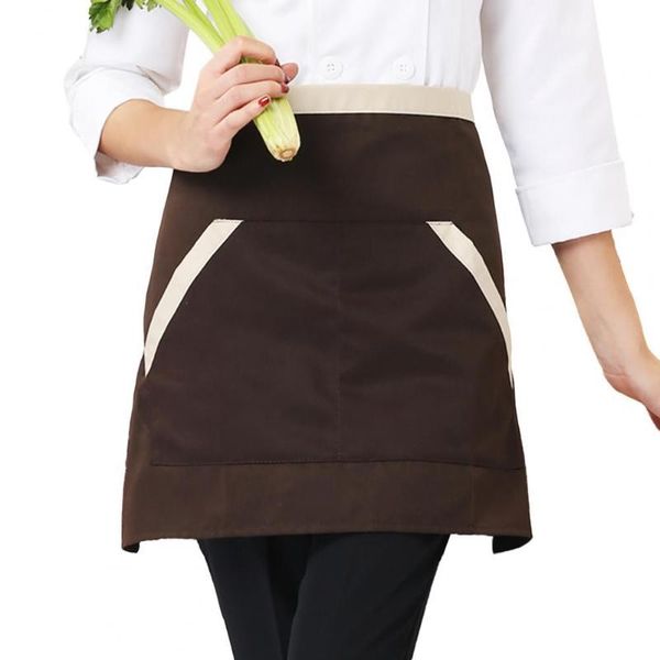 durable cooking oil-proof apron soft with tether household short waist for kitchen el supplies accessories products aprons
durable cooking oil-proof apron soft with tether household short waist for kitchen el supplies accessories products aprons