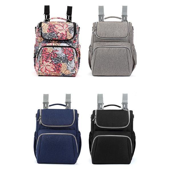 diaper bags fashion bag mommy maternity nappy large capacity travel stroller backpack nursing for baby care
diaper bags fashion bag mommy maternity nappy large capacity travel stroller backpack nursing for baby care