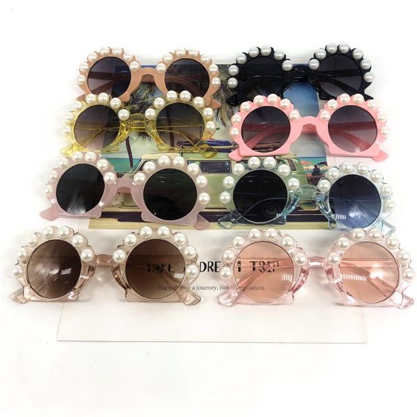 sunglasses zaolihu kids peal 8 colors 4-12 year children eyewear uv400 round baby shades sun glasses flower design gafas de sol, White;black
sunglasses zaolihu kids peal 8 colors 4-12 year children eyewear uv400 round baby shades sun glasses flower design gafas de sol, White;black