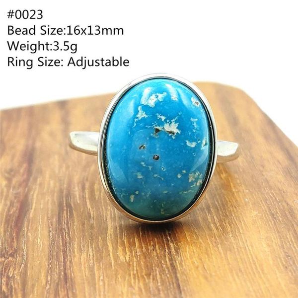 cluster rings genuine natural green turquoise blue crystal adjustable women ring 925 silver oval beads love gift stone, Golden;silver
cluster rings genuine natural green turquoise blue crystal adjustable women ring 925 silver oval beads love gift stone, Golden;silver
