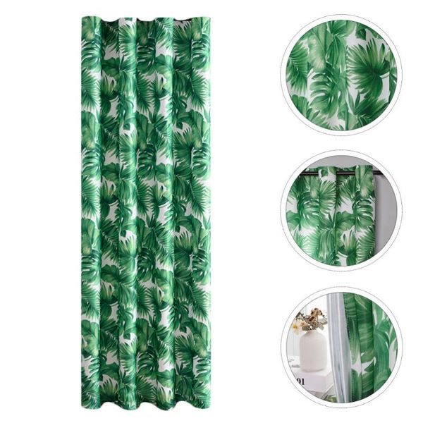 shower curtains leaves printed window curtain room darkening thermal insulated drape
shower curtains leaves printed window curtain room darkening thermal insulated drape