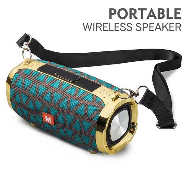 high power 20w wireless bluetooth speaker m228 tws portable outdoor column bt 5.0 subwoofer with shoulder strap music system tv speakers
high power 20w wireless bluetooth speaker m228 tws portable outdoor column bt 5.0 subwoofer with shoulder strap music system tv speakers