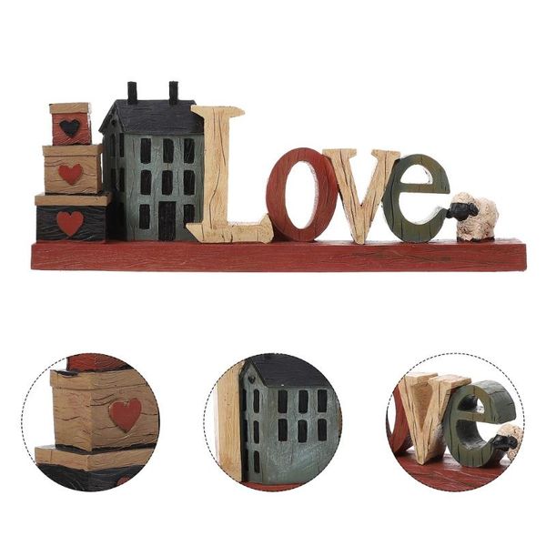 novelty items romantic letter decoration modern adornment exquisite party
novelty items romantic letter decoration modern adornment exquisite party