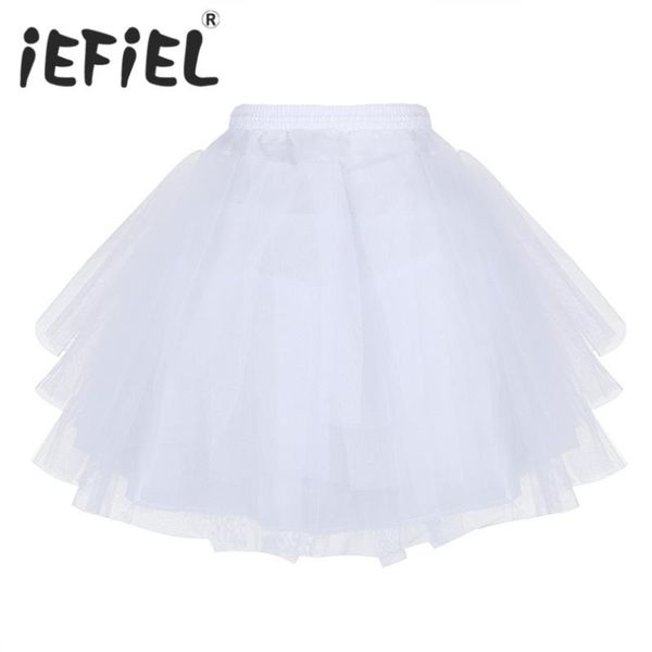 skirts iefiel child kid girls 3 layers net petticoat underskirt crinoline slip for flower wedding dress formal bridesmaid clothes, Blue
skirts iefiel child kid girls 3 layers net petticoat underskirt crinoline slip for flower wedding dress formal bridesmaid clothes, Blue