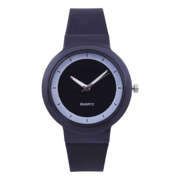 wristwatches fashion women watches jelly silicone watch casual ladies quartz clock zegarek damski, Slivery;brown
wristwatches fashion women watches jelly silicone watch casual ladies quartz clock zegarek damski, Slivery;brown