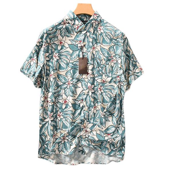 men's casual shirts 2021 55%silk 45%rayon shirt men plus size print silk short sleeve summer broken, White;black
men's casual shirts 2021 55%silk 45%rayon shirt men plus size print silk short sleeve summer broken, White;black